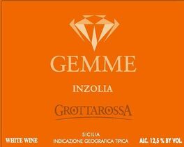 Gemme Inzolia