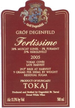Fortissimo