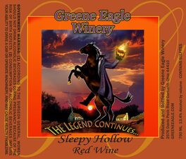Sleepy Hollow