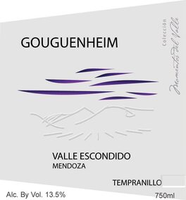 Valle Escondido
