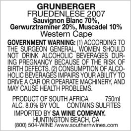 Fruedenlese