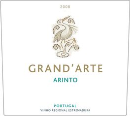 Grand'arte Arinto