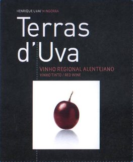 Terras d'Uva