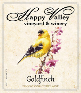 Goldfinch