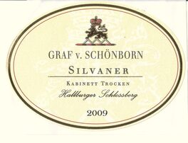 Hallburger Schlossberg