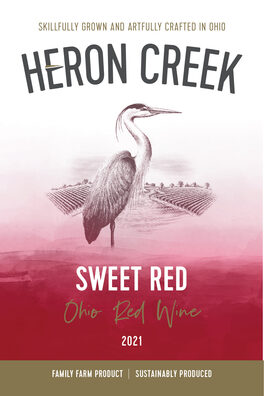 Sweet Red