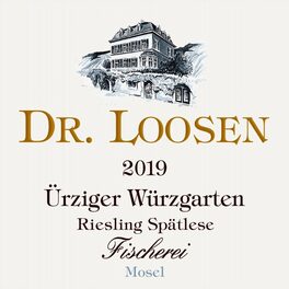 Urziger Wurzgarten