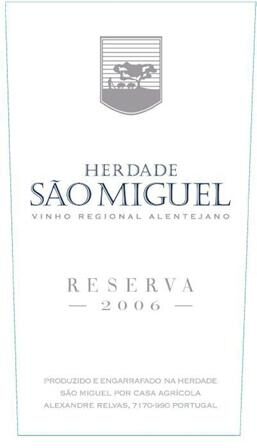 Reserva