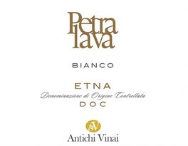 Petra Lava