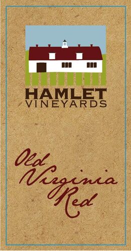 Old Virginia Red