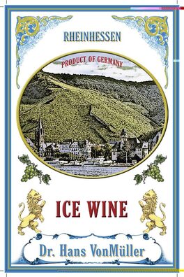 Ice Wine