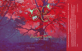 Autumn Frost