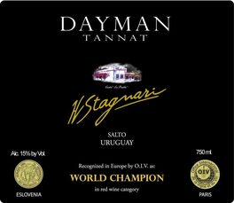 Dayman