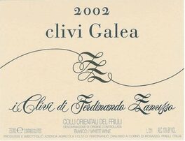 Clivi Galea