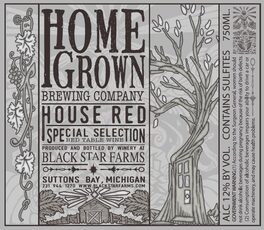 House Red