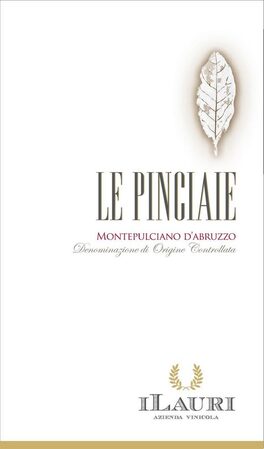 Le Pinciaie