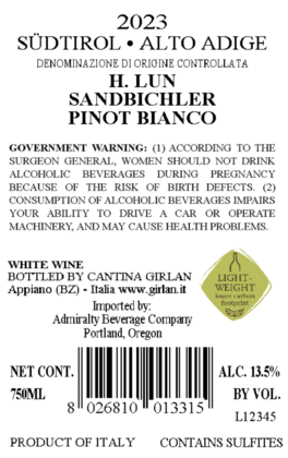 Sandbichler