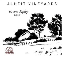 Broom Ridge