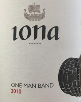 One Man Band