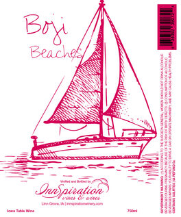 Boji Beaches