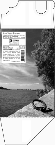 Isle Saint Pierre