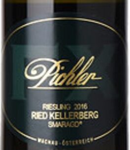Ried Kellerberg Smaragd