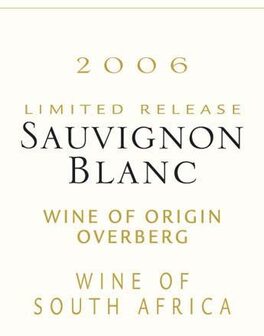 Limited Release