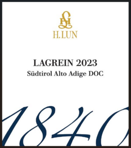 Lagrein H. Lun