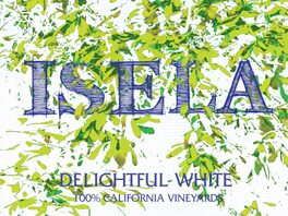 Delightful White
