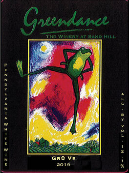 Grü Ve
