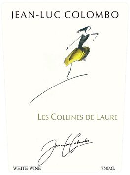 Les Collines De Laure