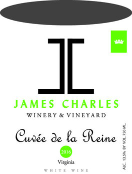 Cuvée De La Reine