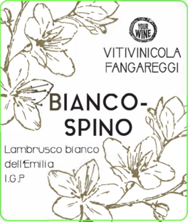 Bianco-Spino