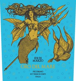 Oro Del Mare
