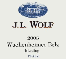 Wachenheimer Belz