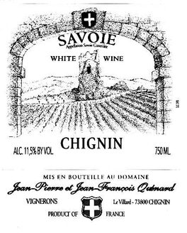 Chignin