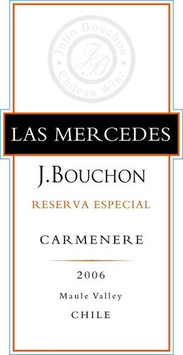 Las Mercedes