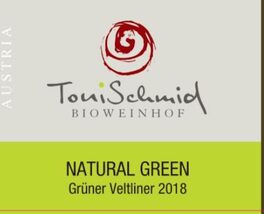 Natural Green