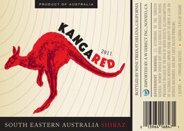 Kanga Red