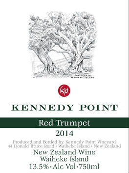 Red Trumpet
