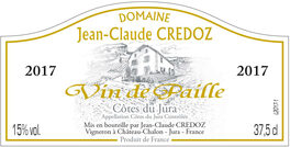 Vin De Paille