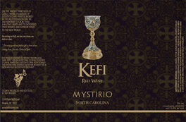 Mystirio