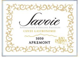 Cuvee Gastronomie