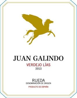 Verdejo Lías
