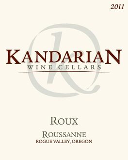 Roux