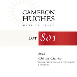 Lot 801