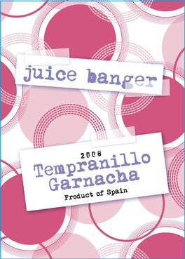 juice banger