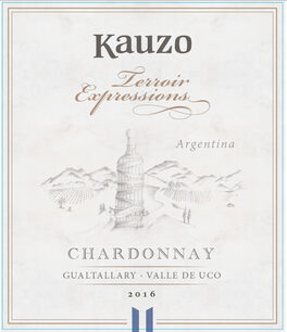 Terroir Expressions