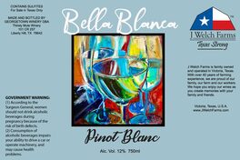 Bella Blanca