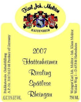 Hattenheimer